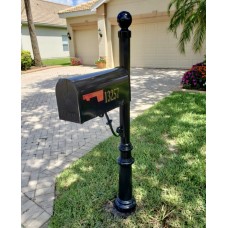 The Gibraltar/Round Post -Complete Set