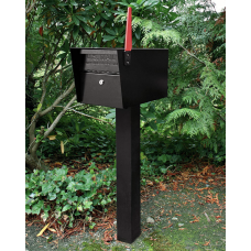 The Mail Boss - Complete Set